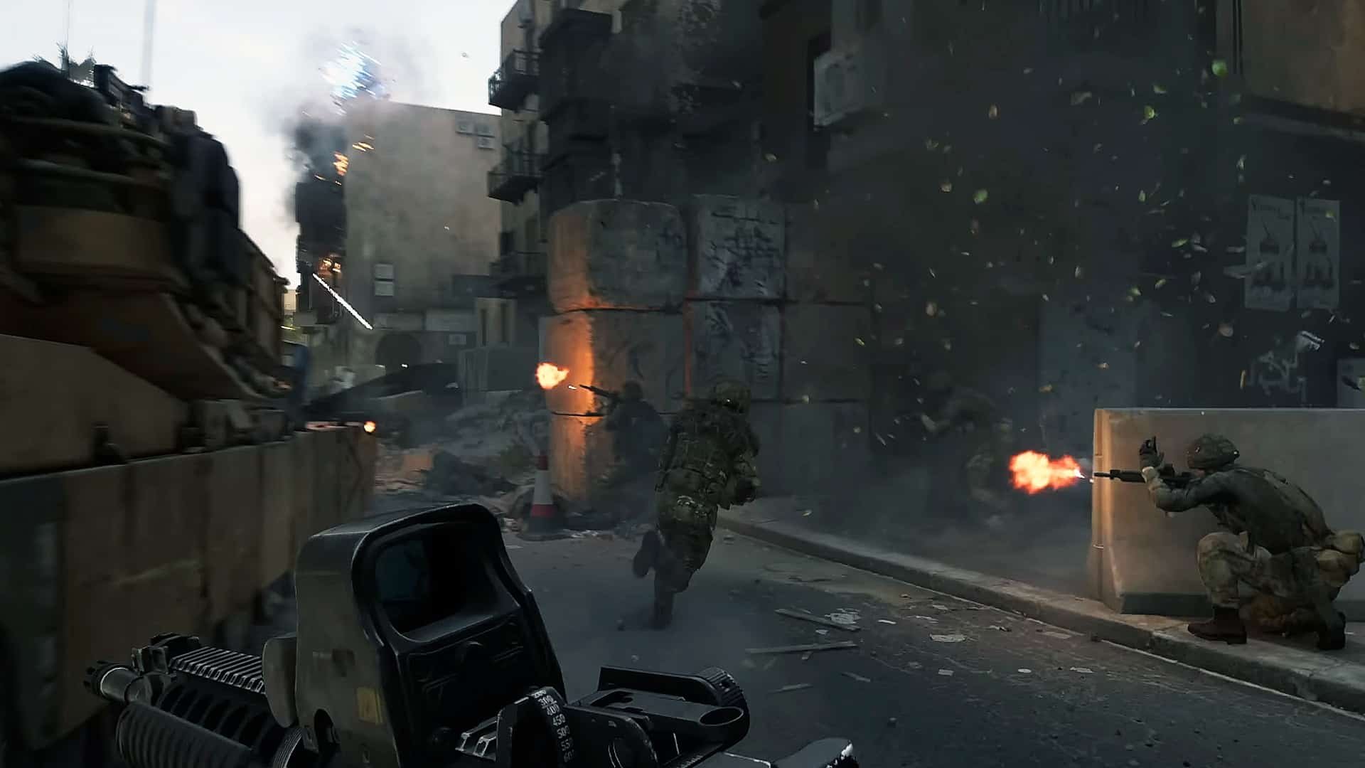 七日杀 重制版 截图7