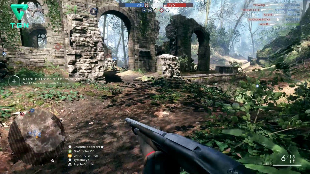 七日杀 重制版 截图14