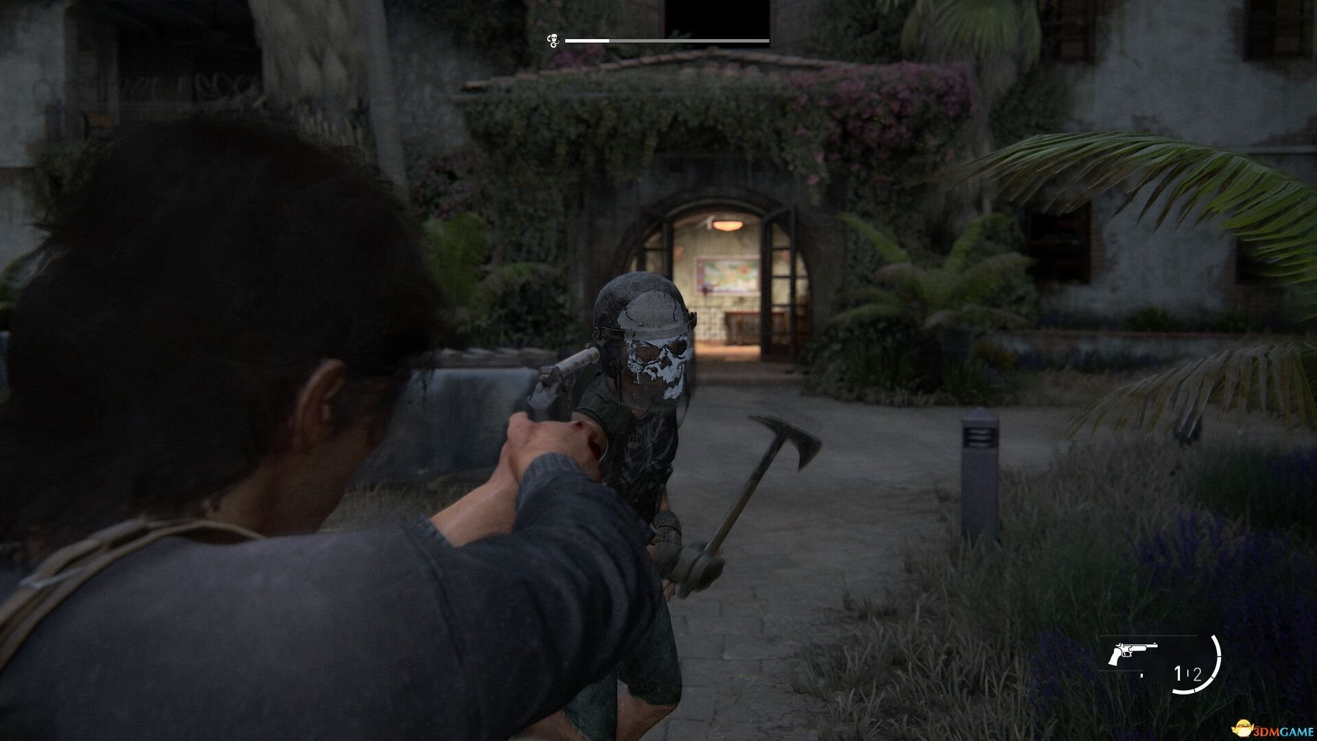 底特律：成为人类 截图8