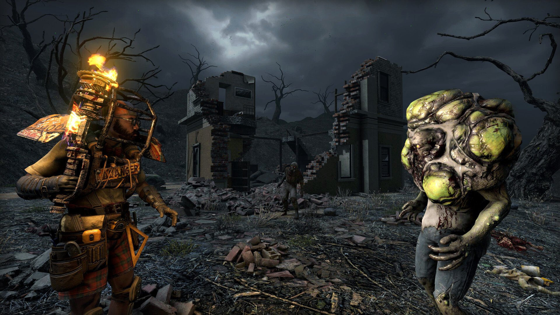 最终幻想14 重制版 截图14