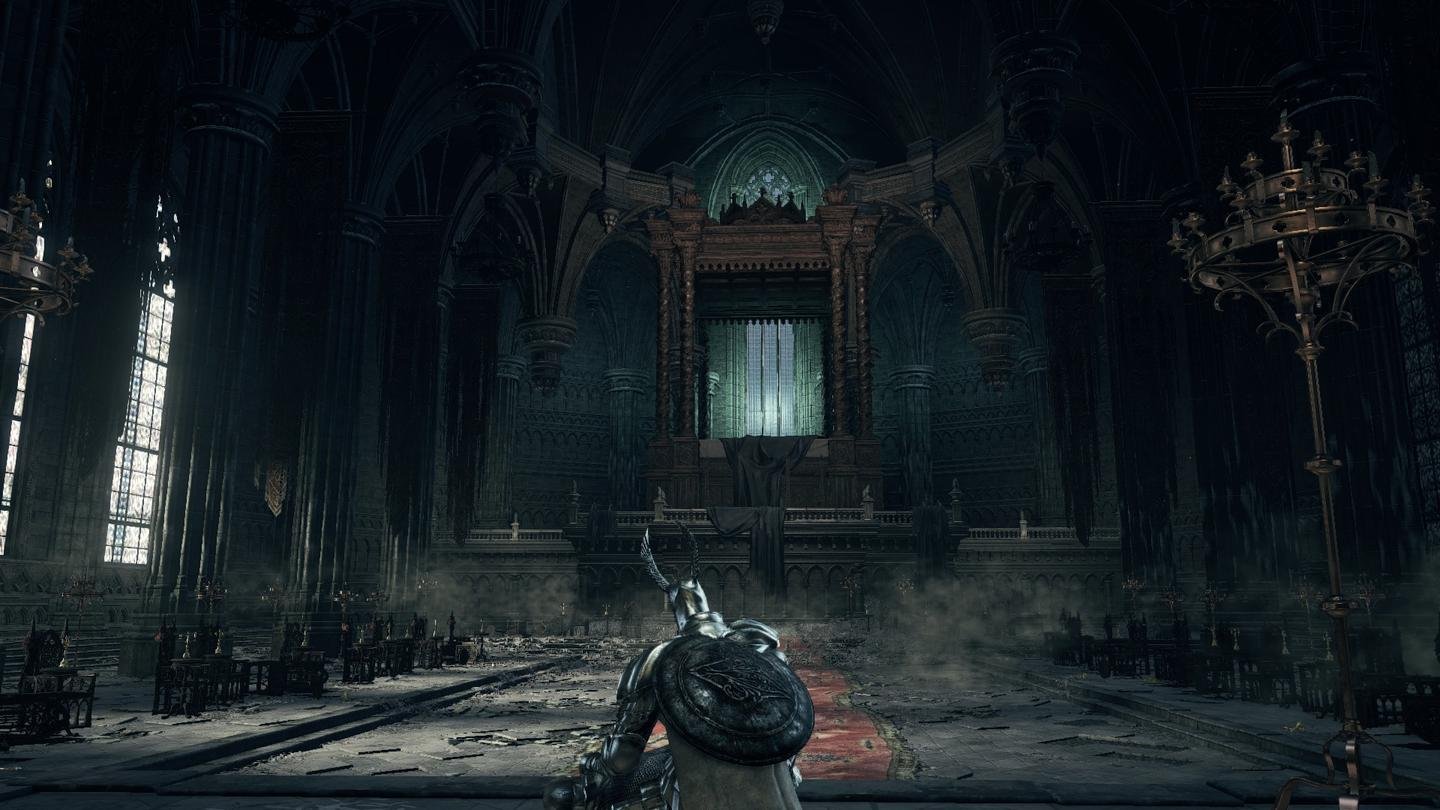 最终幻想14 重制版 截图19