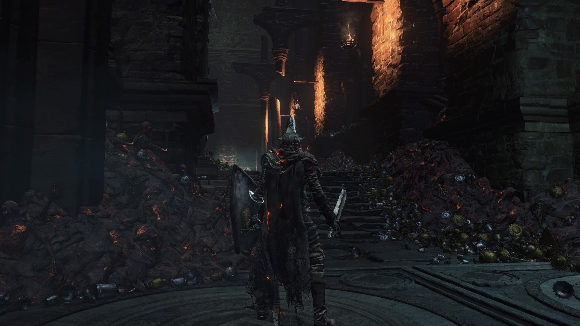 最终幻想14 重制版 截图21