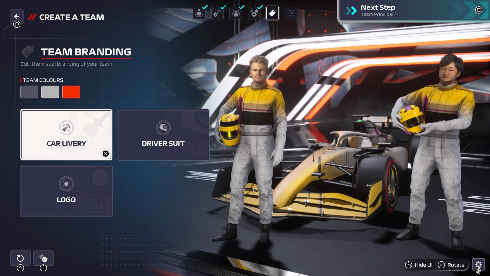 赛博朋克2077 截图4