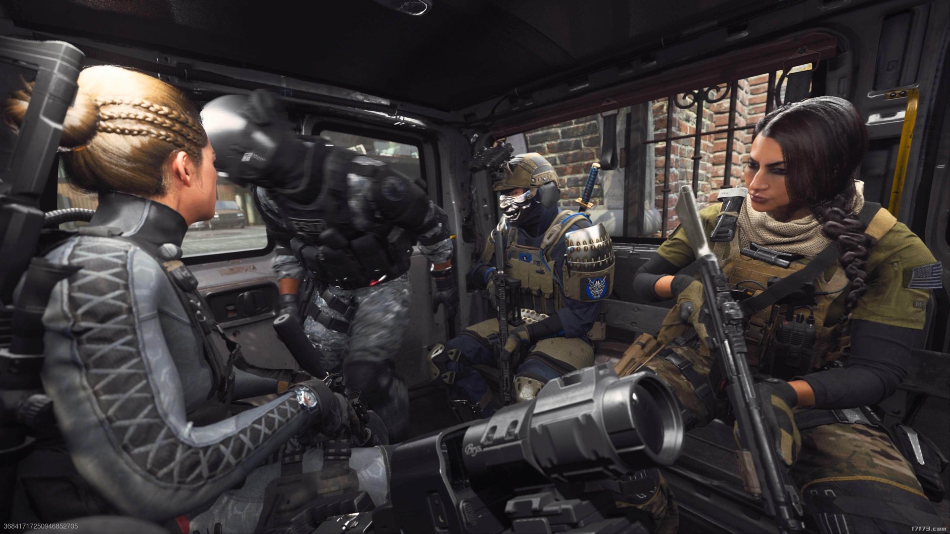 我的世界 完整版 截图18