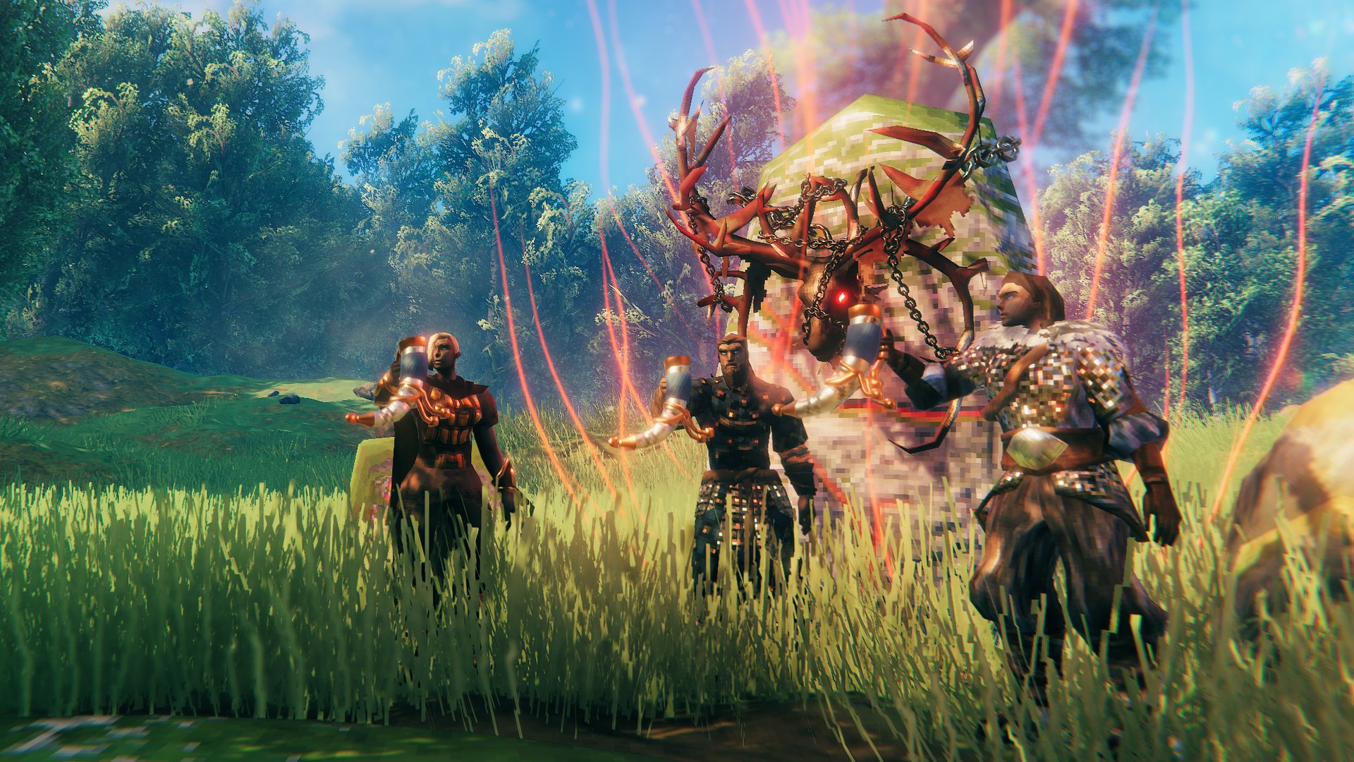 荒野大镖客2 重制版 截图3