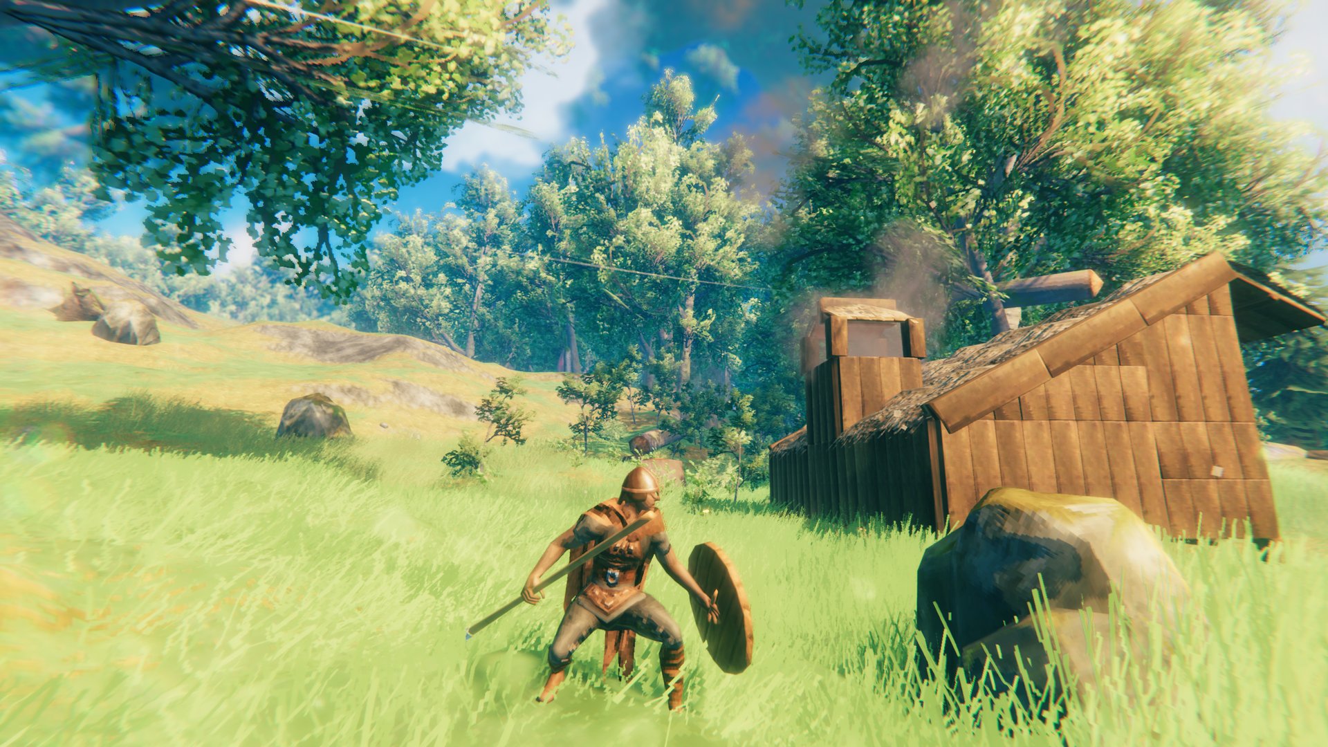 荒野大镖客2 重制版 截图17