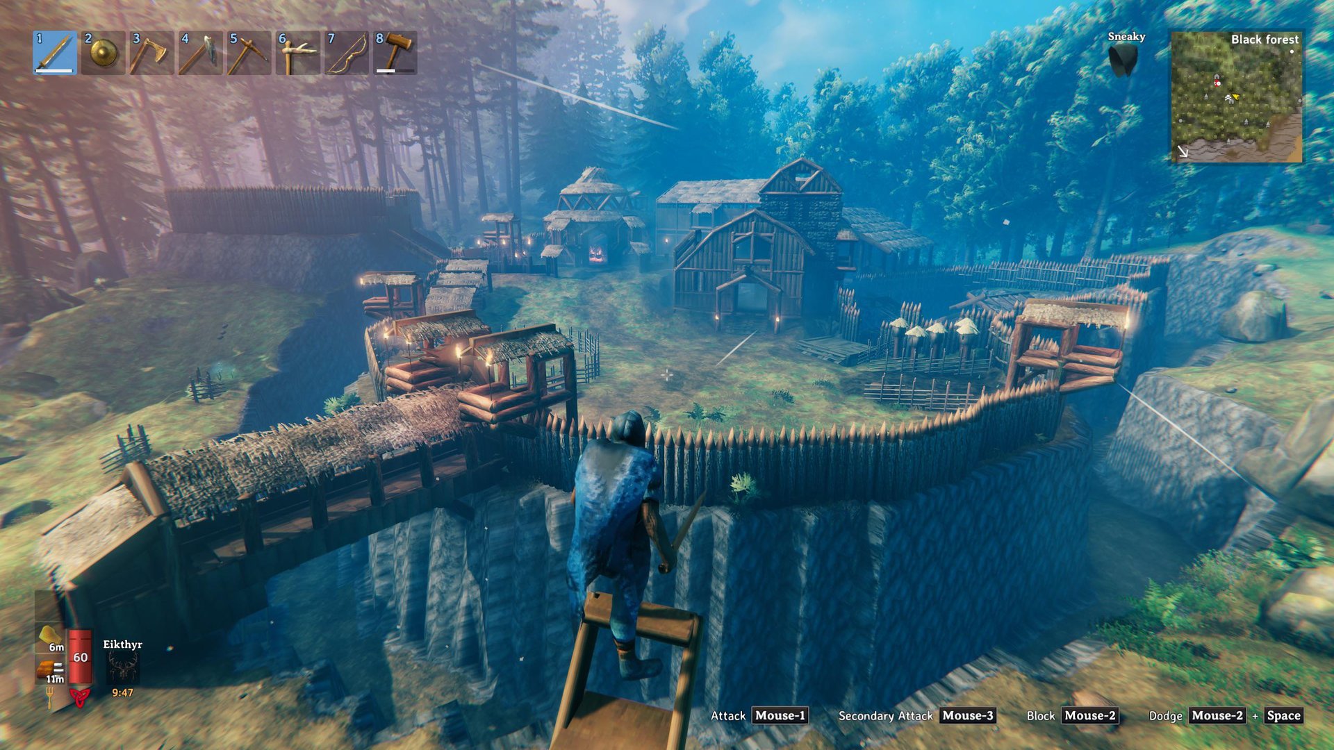 荒野大镖客2 重制版 截图19