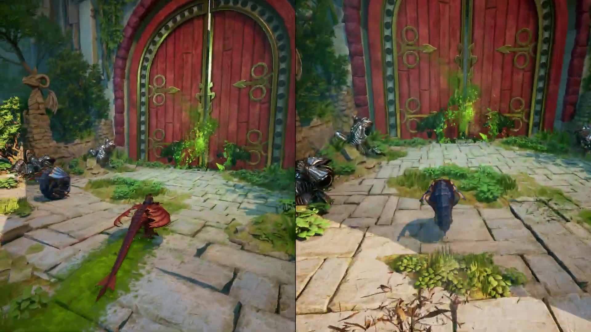 对马岛之魂 终极版 截图2