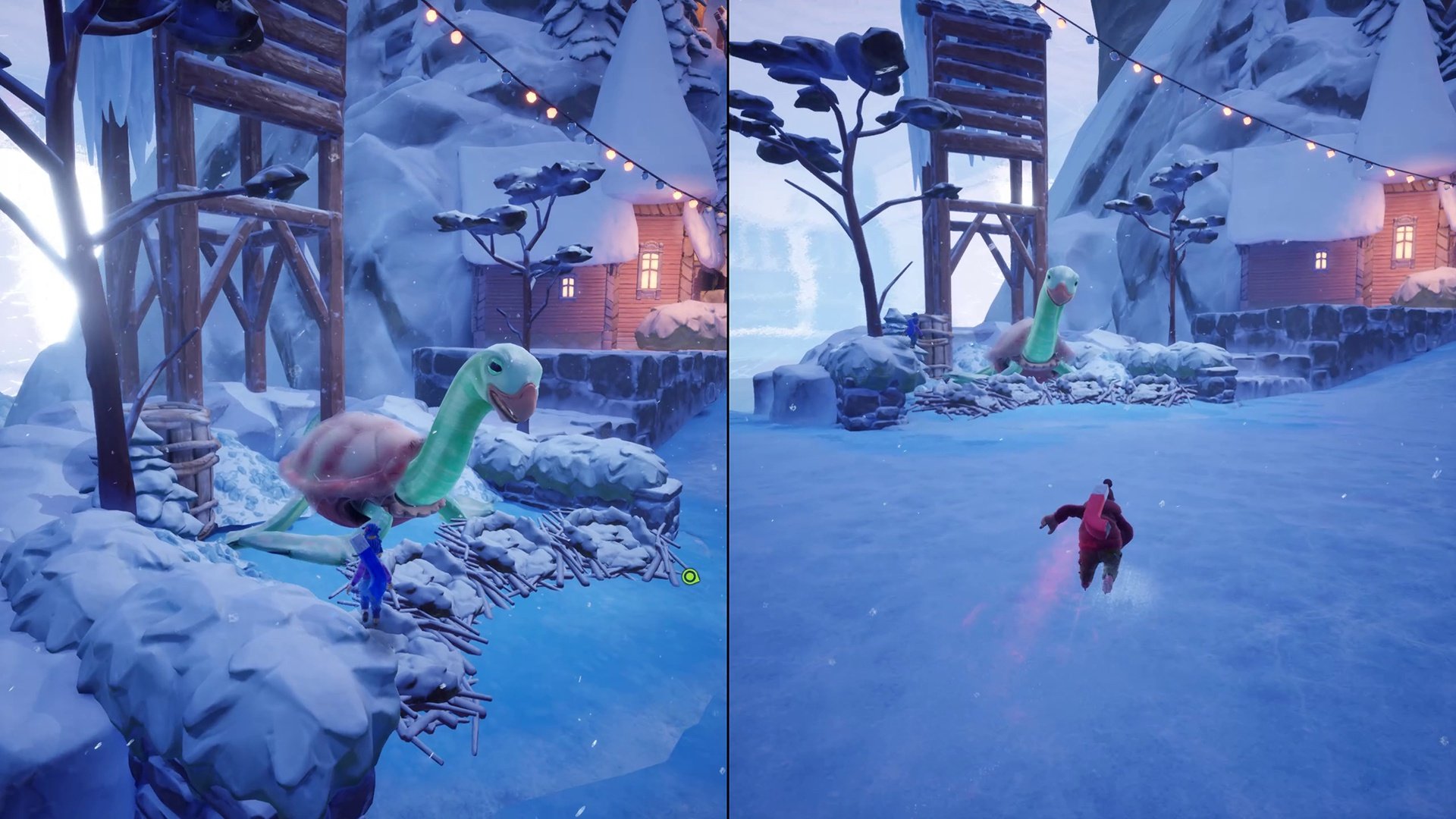 对马岛之魂 终极版 截图20