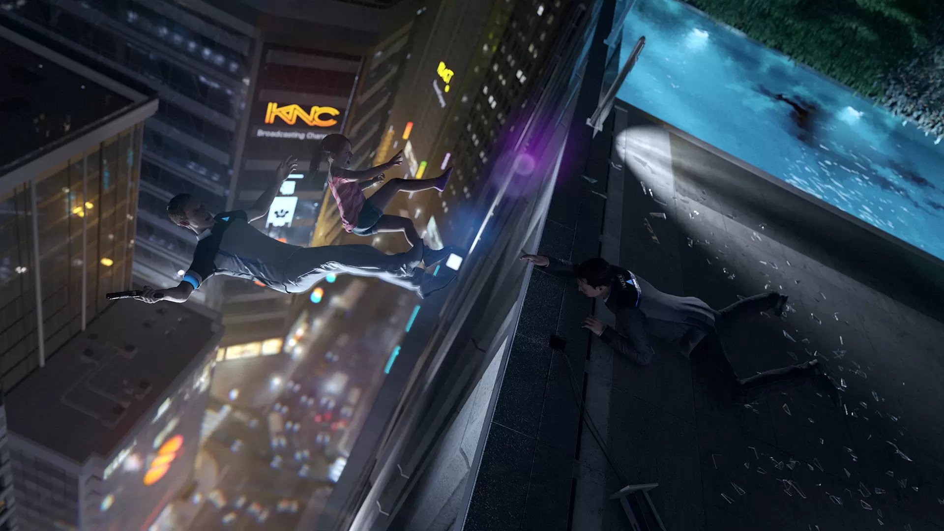 幸福工厂 终极版 截图7