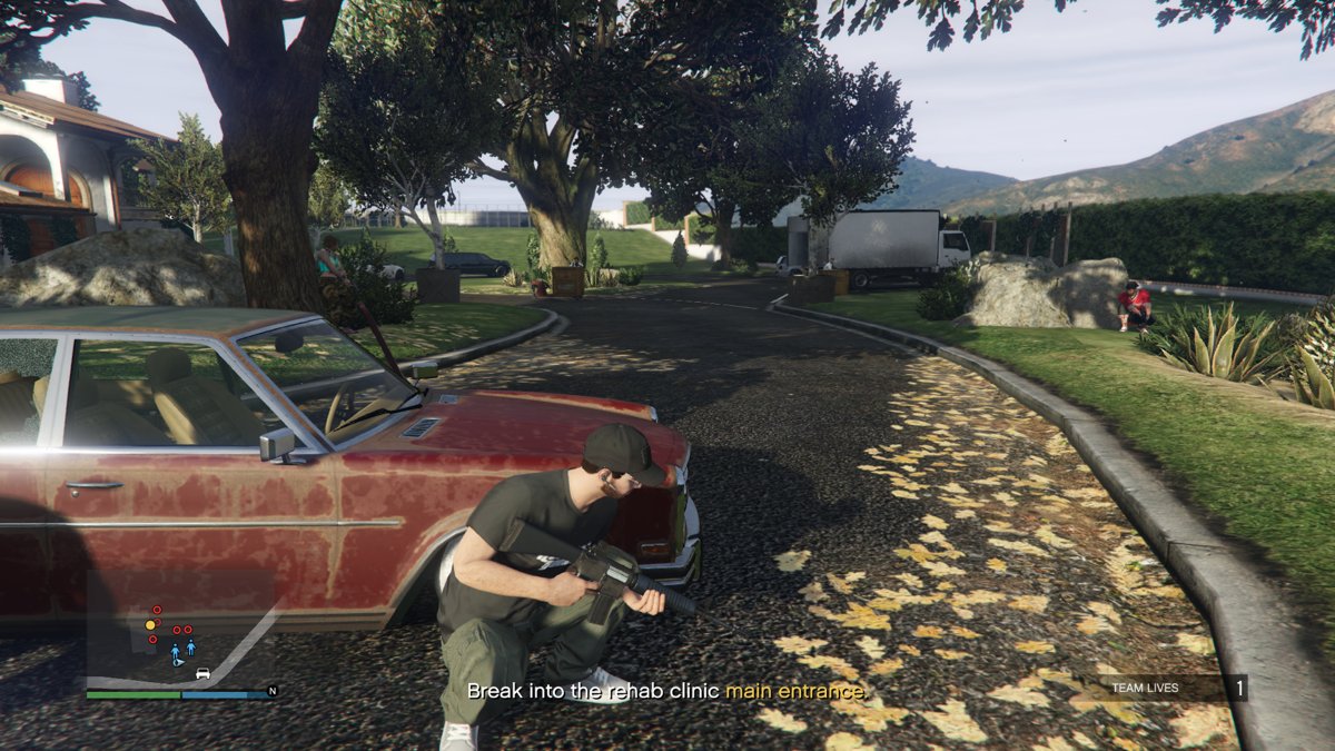 黑暗之魂3 年度版 截图4