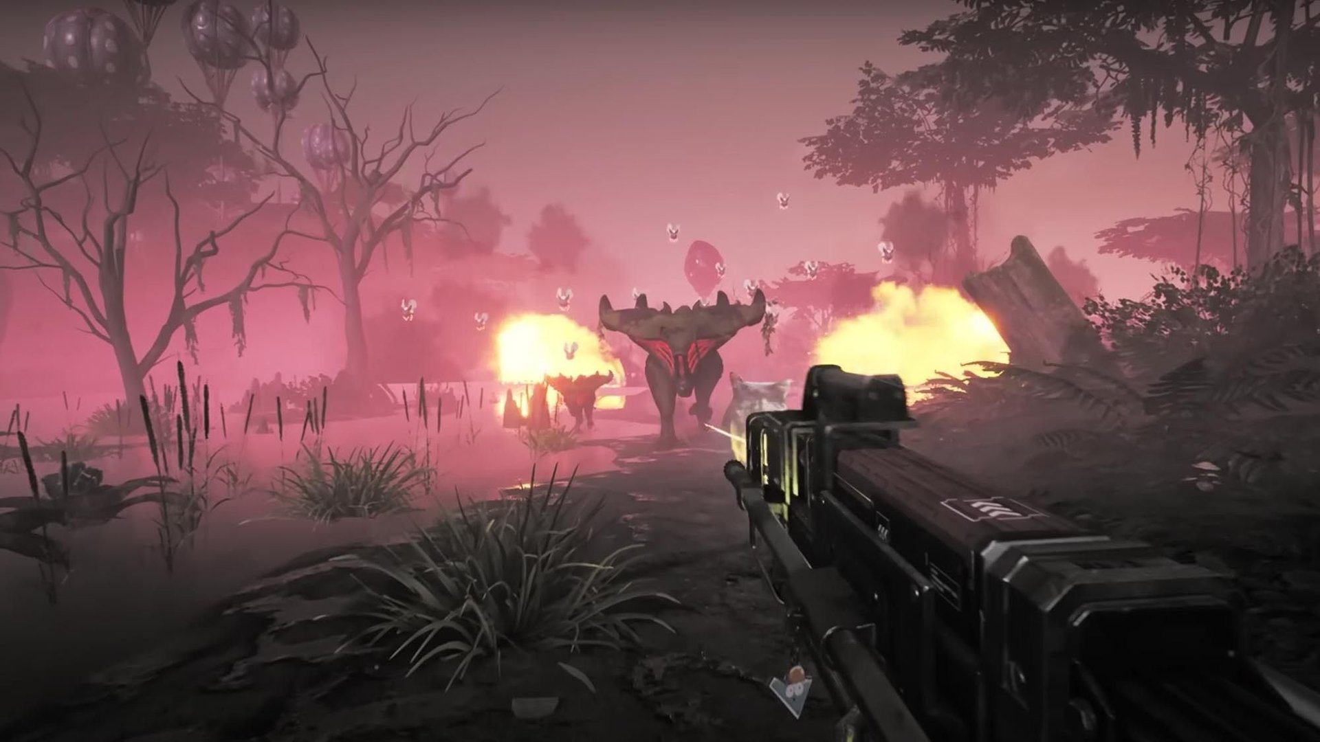 深岩银河 截图12