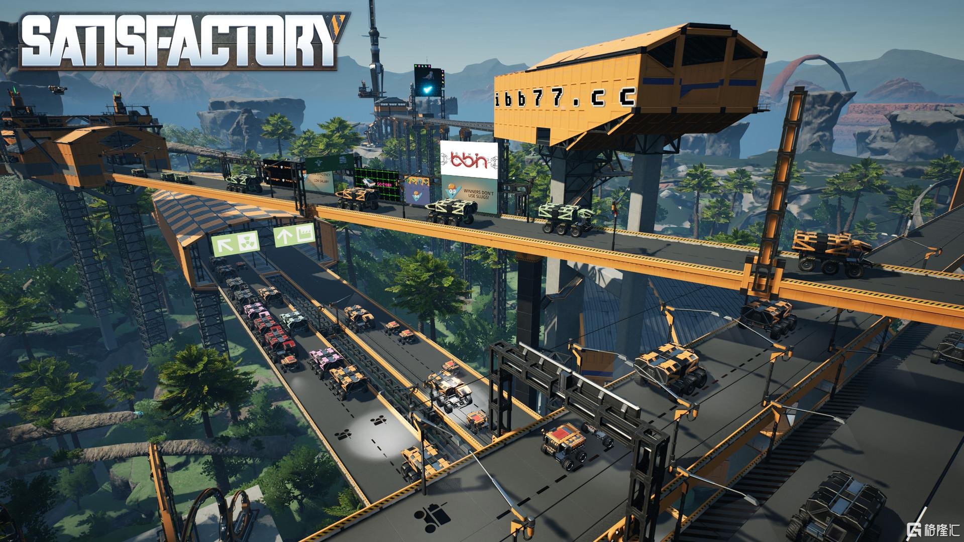 深岩银河 截图18