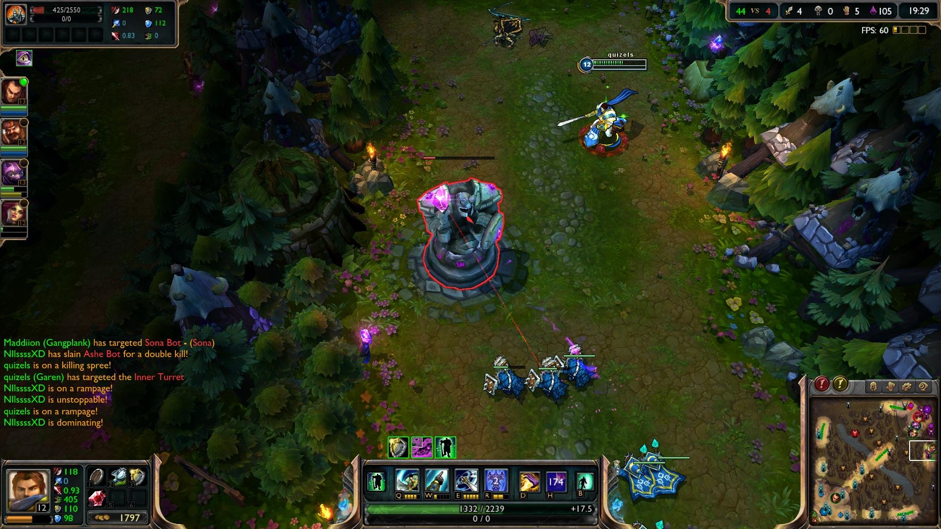 星际争霸2 年度版 截图1