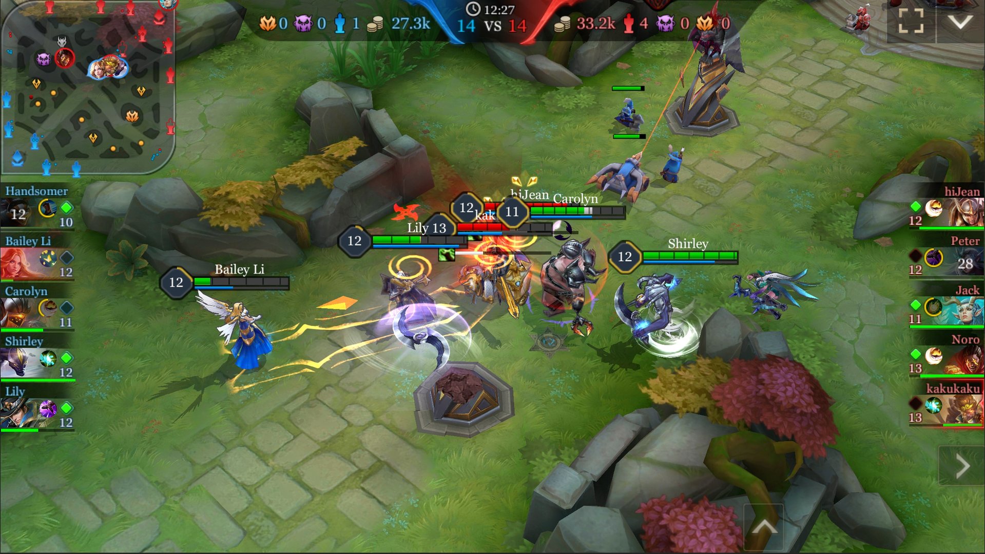 我的世界 完整版 截图2