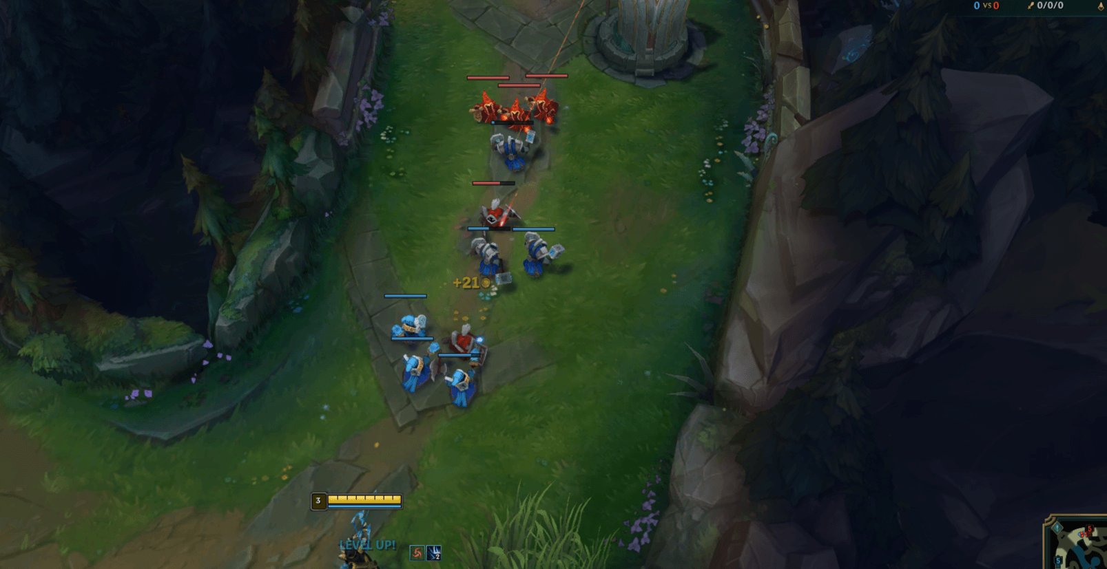 怪物猎人：世界 截图13