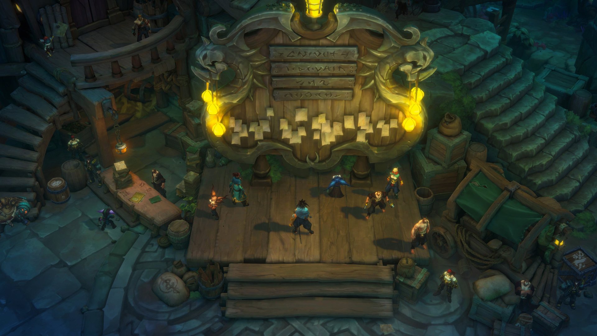 怪物猎人：世界 截图14